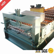 Corrugated Sheets Roll Forming Machinery